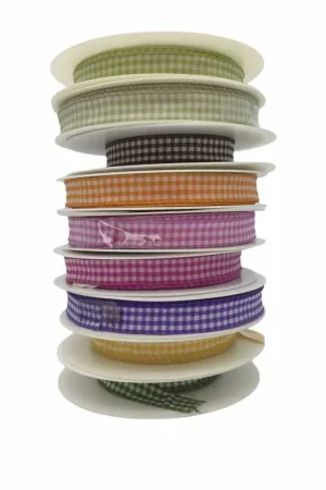 2 Mt Nastro Scozzese Anima Nylon Laterale Alto 15 Mm A Buon Prezzo