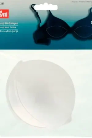 Calzetteria - Reggiseno Amplis - taglia bianca XS - Prym Consegna Rapida