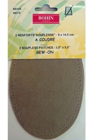 Rinforzi di cucito - Rinforzi stretch - beige - Bohin Compra Adesso