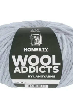 Lang Yarns Honesty Quantità Limitata