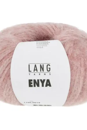 Miglior Prezzo Lang Yarns Enya