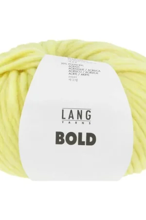 Esclusivo Lang Yarns Bold