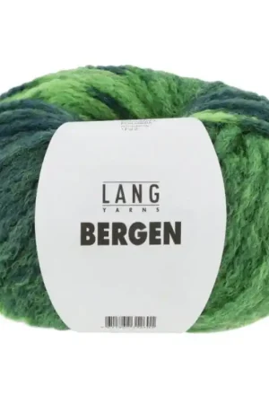 Lang Yarns Bergen Compra Oggi Stesso
