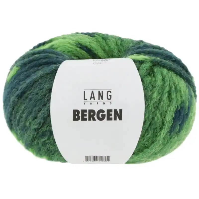 Lang Yarns Bergen Compra Oggi Stesso