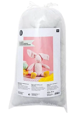 Quantità Limitata Ouate de rembourrage x250g