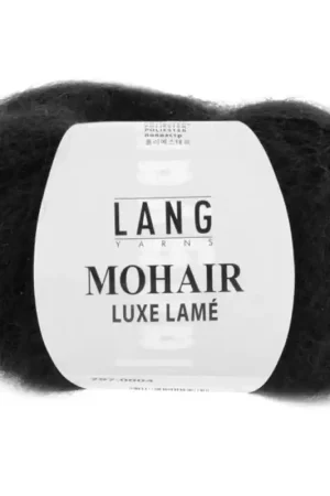 Offerta Lampo Lang Yarns Mohair Luxe Lame