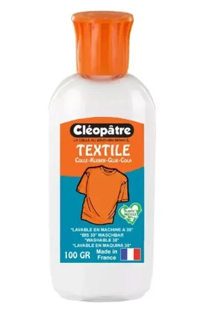 Colle Tissus x100g Offerta