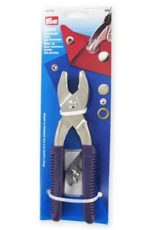 Promo Stagionale Pince à percer et à riveter Vario