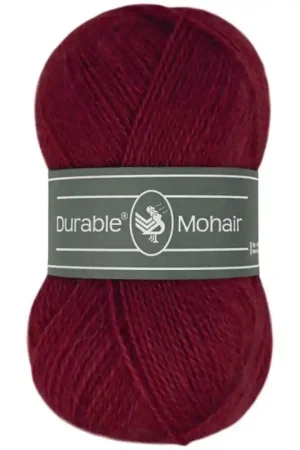 Durable Mohair Più Venduto