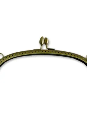 Chiusura della borsa - Fermaglio per porta vende bronzo - Bohin Offerta Del Giorno