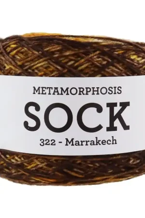 Prezzo Basso Malabrigo Metamorphosis Sock