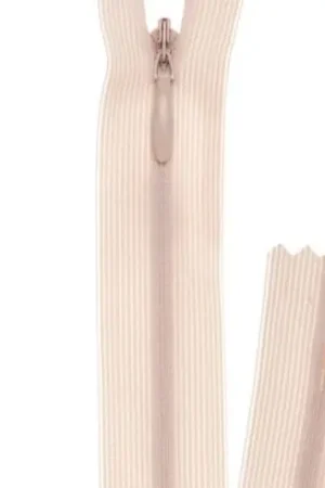 Offerta Speciale Chiusura non separabile - invisibile - Cerniera ® Lino - 22 cm - Prym