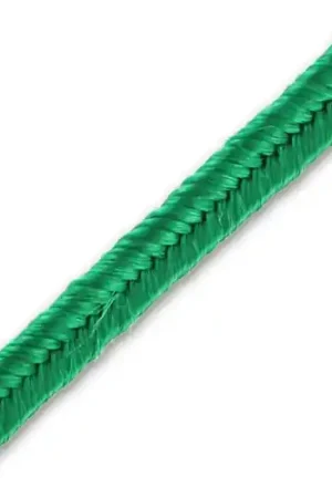 Spedizione Espresso Soutache 2,5 mm Vert x2 m