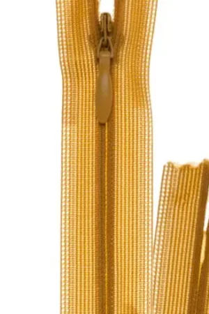 Chiusura non separabile - invisibile - Chiusura Eclair ® Ocra - 22 cm - Prym Sconto