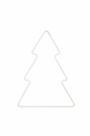 Quantità Limitata Forma Metallica per Albero di Natale - Rico Design