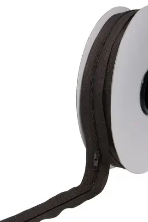 Miglior Prezzo Cerniera al metro - 3,8 mm - Dado ripieno - Prym