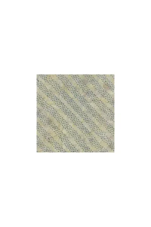 Sconto Moda Fabrics Blue Barn Batiks, Tessuto Batik Beige e Azzurro