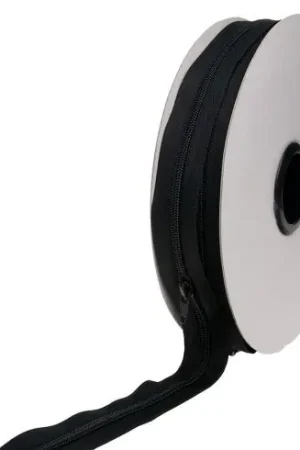 Cerniera al metro - 4,8 mm - Nero - Prym Offerta Del Giorno