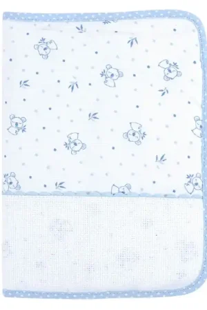 Copertina per Ricamo Koala - DMC Direttamente Dal Produttore