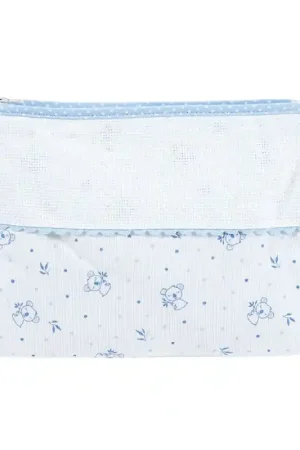 Necessaire per Ricamo con Motivi di Koala - DMC Offerta Lampo