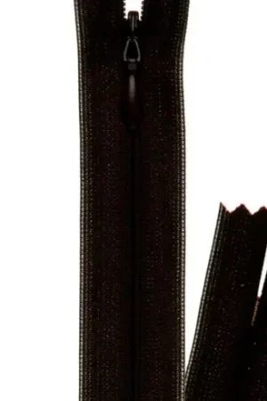 Chiusura non separabile - invisibile - Chiusura lampo ® Nocino - Spiralatura - Prym Pagamento Sicuro