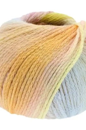 Lana Grossa Papagallo Esclusivo