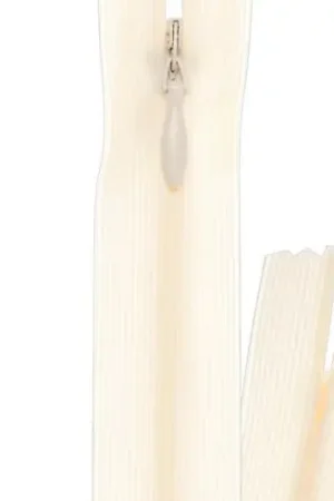 Offerta Del Giorno Chiusura non separabile - invisibile - Chiusura Eclair ® Avorio - Spiralato - Prym