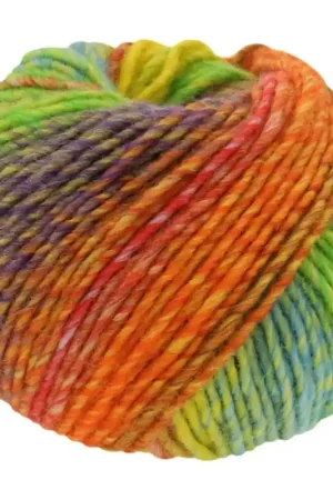 Consegna Rapida Lana Grossa Colors For You