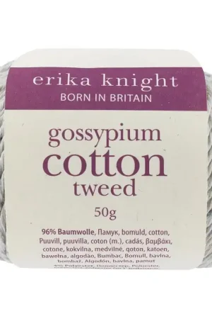Prezzo Conveniente Erika Knight Gossypium Cotton Tweed