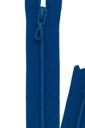 Chiusura non separabile - Chiusura lampo ® Blu Bandiera - Spiralatura - Prym Prezzo Basso