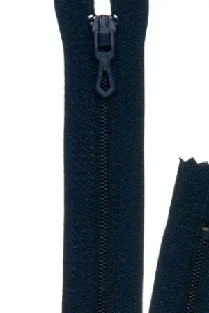 Chiusura non separabile - Chiusura lampo ® Blu navy - Spiralatura - Prym Saldi