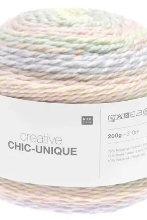 Promozione Rico Design Creative Chic-Unique