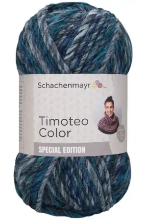 Offerta Speciale Schachenmayr Timoteo Color