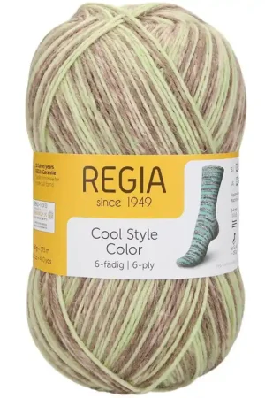Esclusivo Regia Cool Style Color