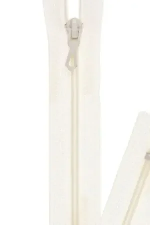 Chiusura non separabile - Chiusura Eclair ® Avorio - Spiralato - Prym Vendita Finale