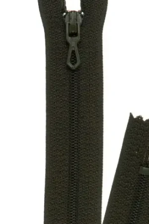 Chiusura non separabile - Chiusura Eclair ® Kaki scuro - Spiralea - Prym Vendita Finale