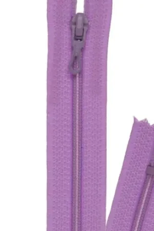 Chiusura non separabile - Chiusura Eclair ® Lilas - Spiralata - Prym Più Venduto