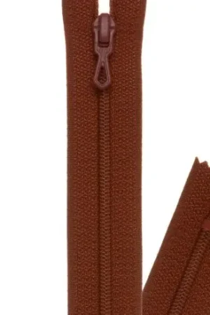 Chiusura non separabile - Cerniera ® Marrone medio - Spiralée - Prym Ordina Subito