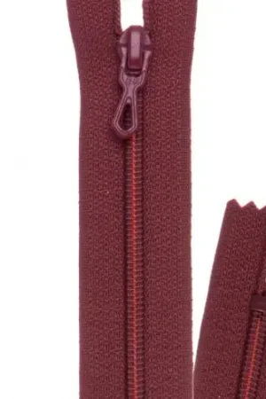 Ultimissimo Modello Chiusura non separabile - Cerniera ® Noce moscata - Spiralée - Prym