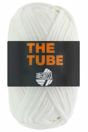 Lana Grossa The Tube Subito Disponibile