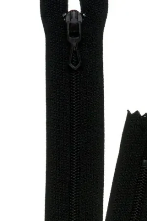 Chiusura non separabile - Cerniera ® Nero - Spiralée - Prym Soddisfatti O Rimborsati