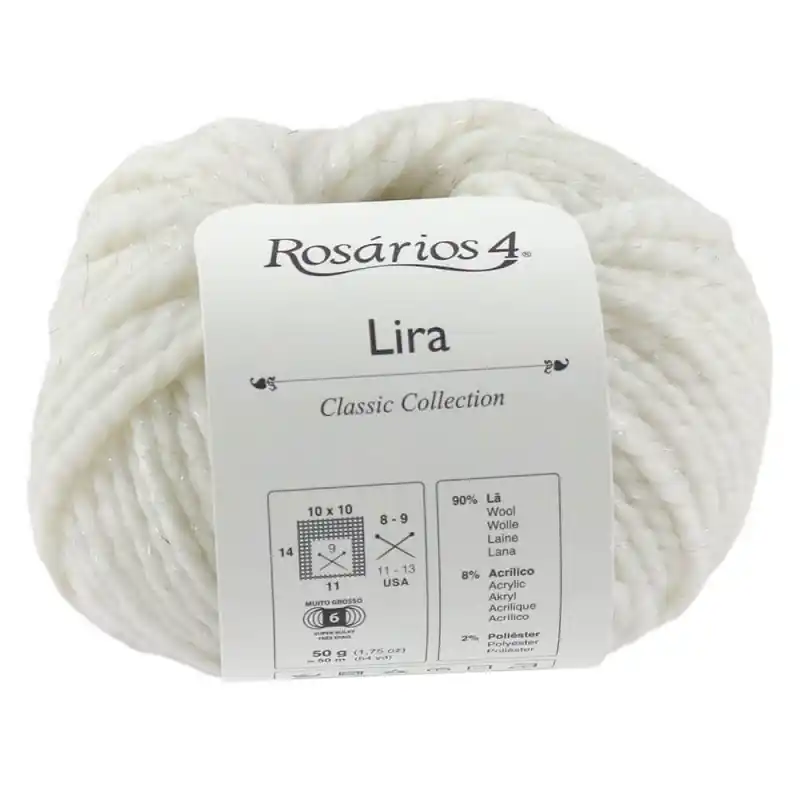 Rosarios4 Lira Quantità Limitata