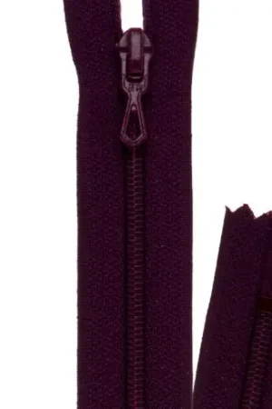 Affare Chiusura non separabile - Chiusura Eclair ® Prunelle- Spiralata - Prym