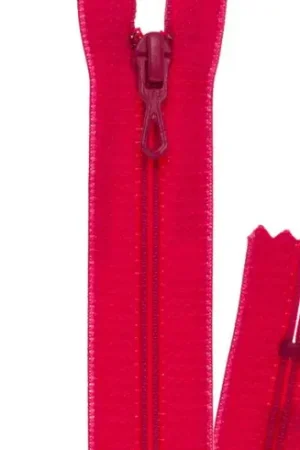 Chiusura non separabile - Chiusura Eclair ® Rosa brillante - Spiralata - Prym Spedizione Gratuita