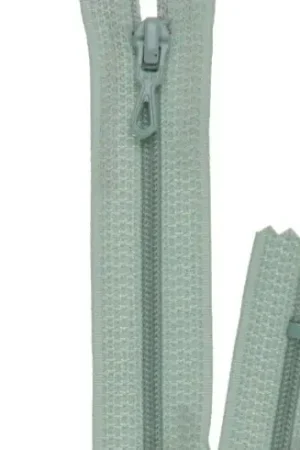 Subito Disponibile Chiusura non separabile - Chiusura Eclair ® Tilleul - Spirato - Prym