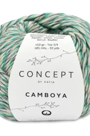 Katia Camboya Consegna Rapida