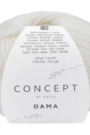 Katia Dama Nuovo Arrivo