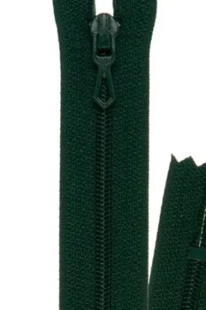 Chiusura non separabile - Chiusura Eclair ® Verde lichene - Spiralata - Prym Offerta Lampo