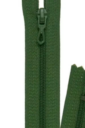 Quantità Limitata Chiusura non separabile - Chiusura Eclair ® Verde oliva - Spiralata - Prym