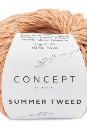 Pagamento Sicuro Katia Summer Tweed